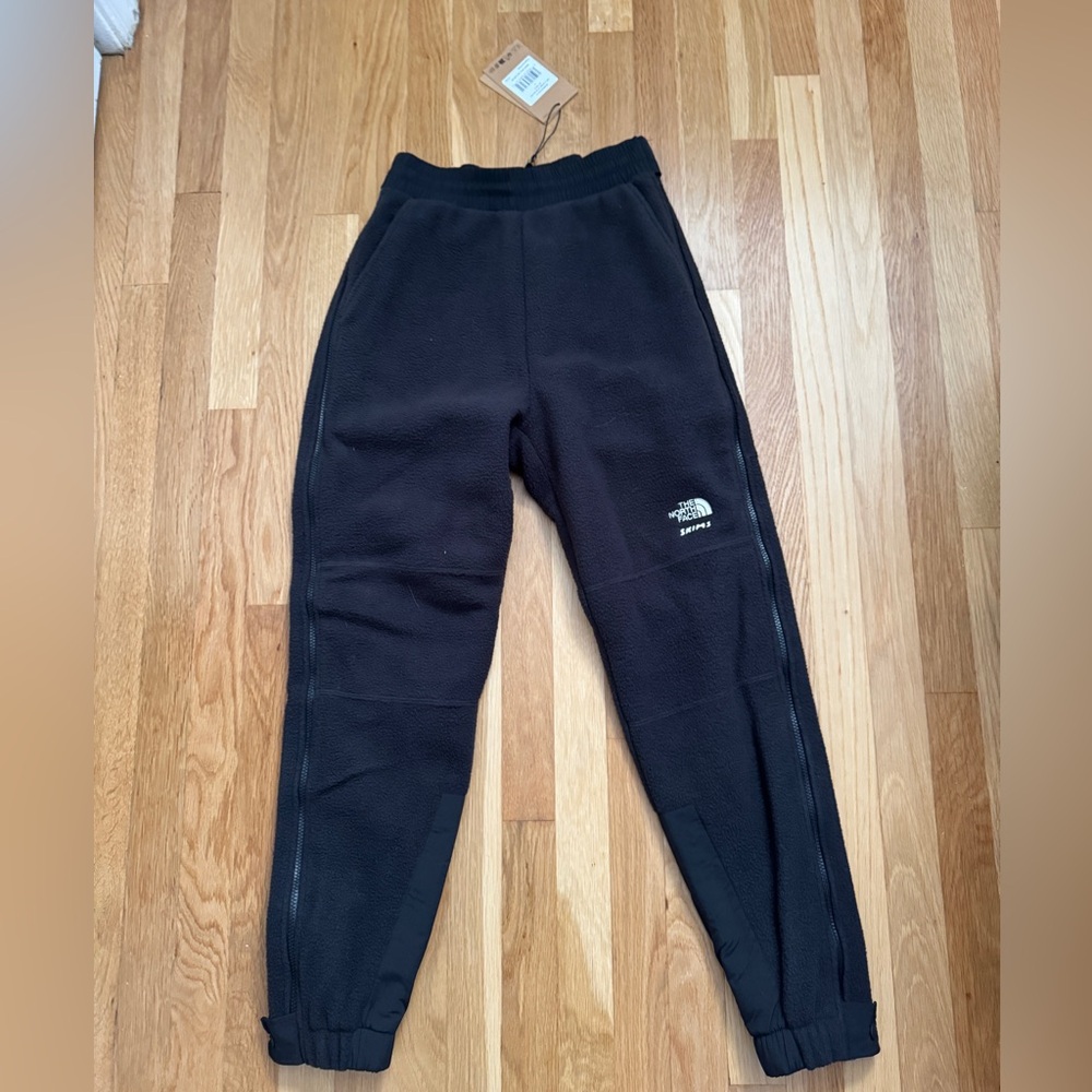 THE NORTH FACE X SKIMS 1995 RETRO DENALI FLEECE PANT